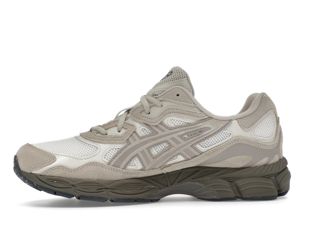 ASICS Gel-NYC Cream Putty