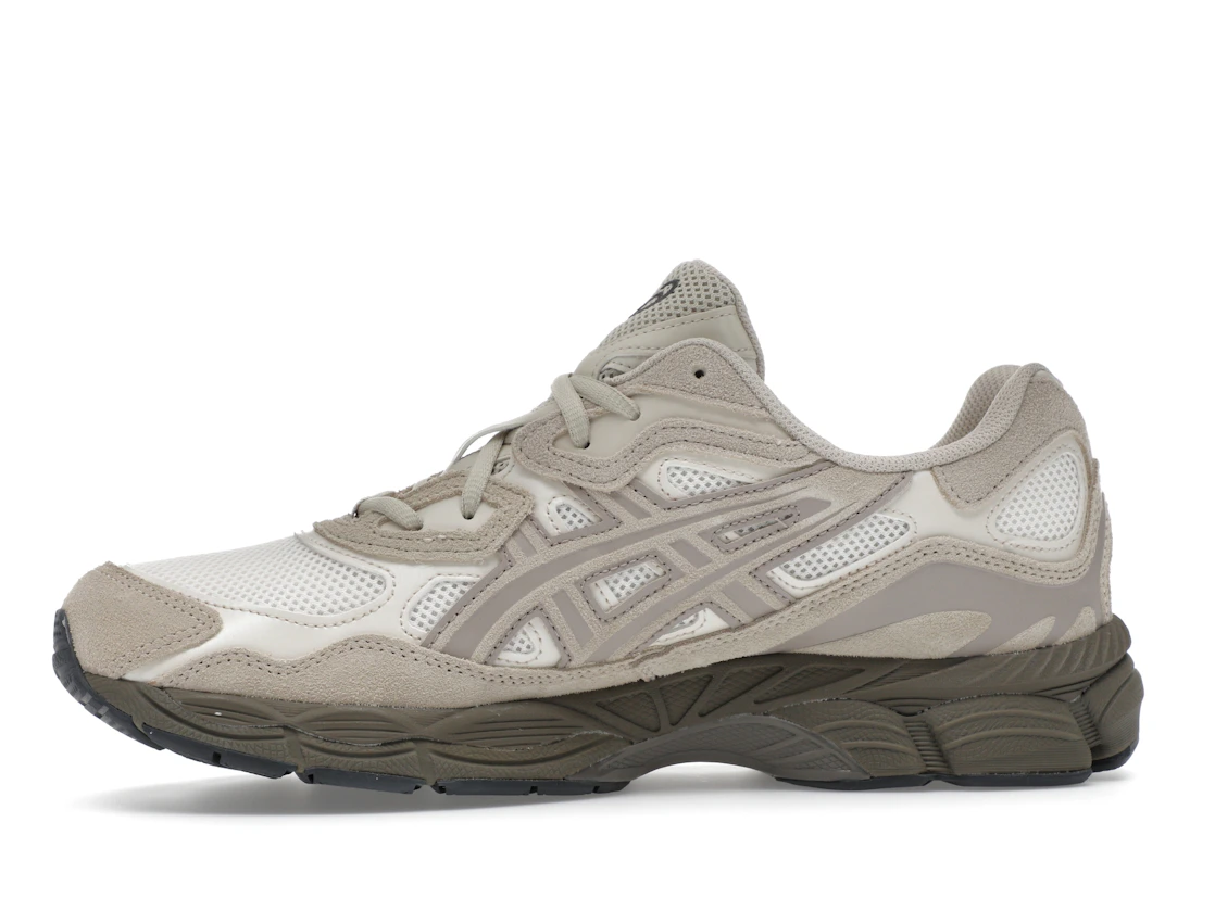 ASICS Gel-NYC Cream Putty