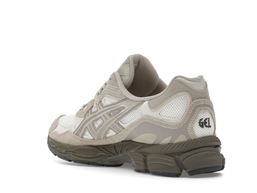 ASICS Gel-NYC Cream Putty