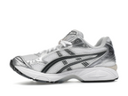 ASICS Gel-Kayano 14 White Graphite Grey