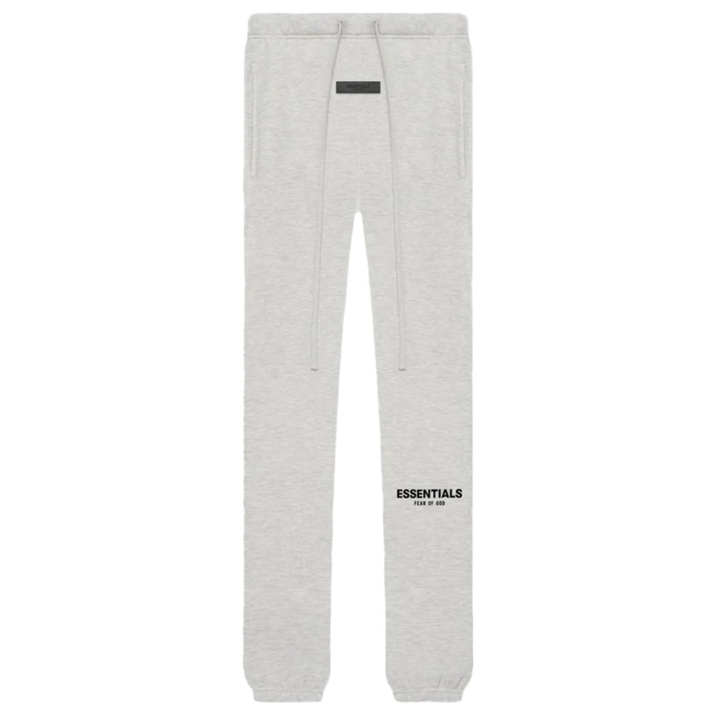 Fear of God Essentials S22 Sweatpants Light Oatmeal