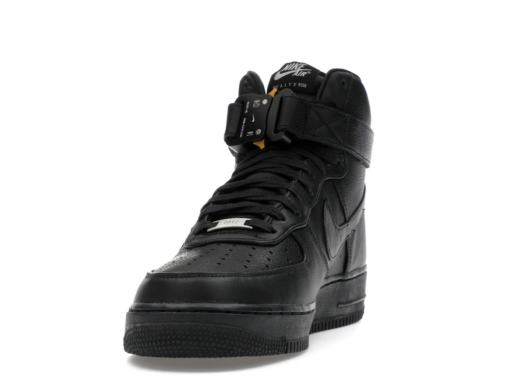 Nike Air Force 1 High 1017 ALYX 9SM Black