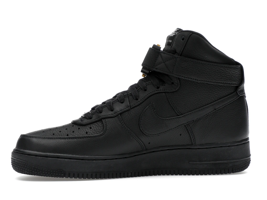 Nike Air Force 1 High 1017 ALYX 9SM Black