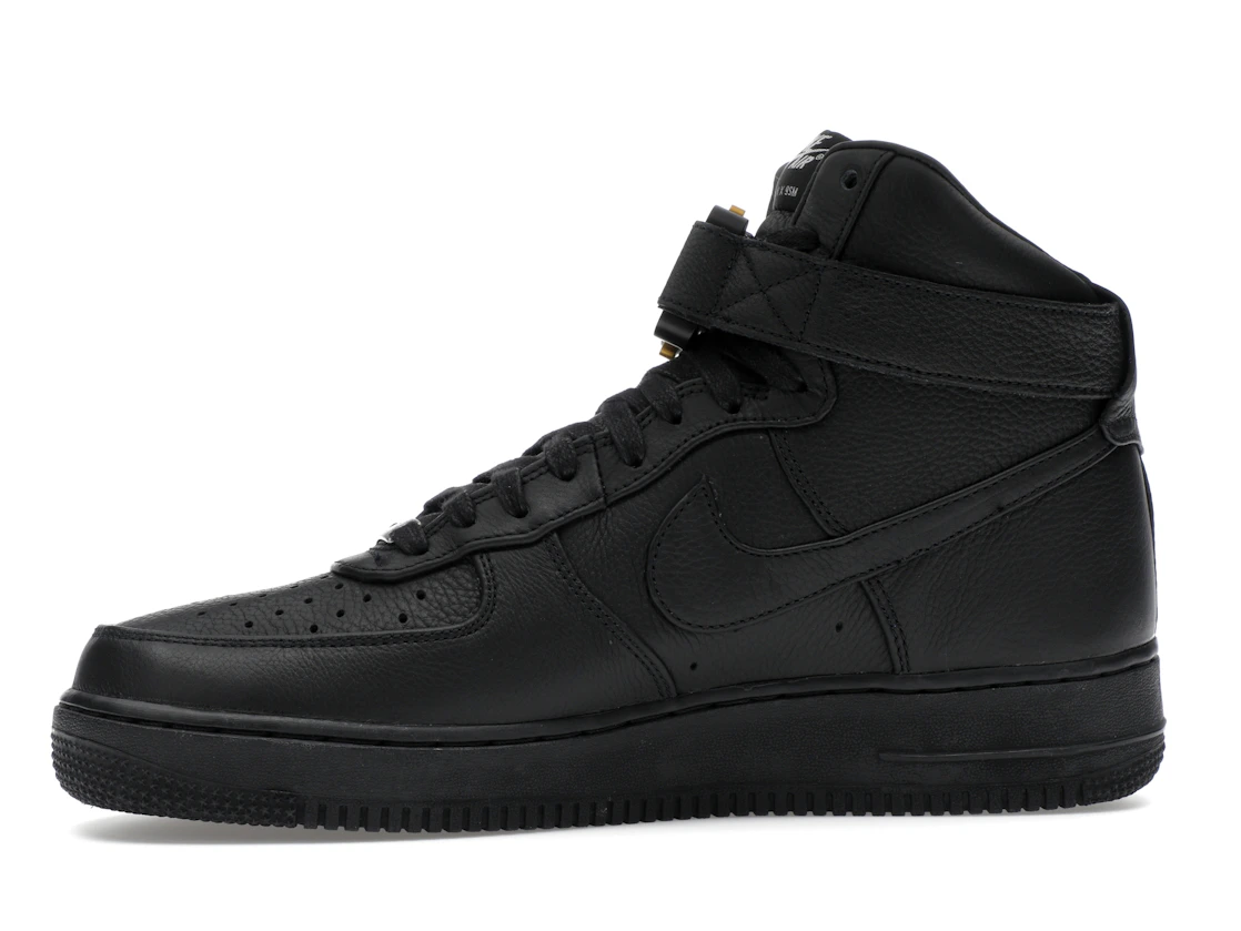 Nike Air Force 1 High 1017 ALYX 9SM Black