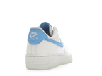 Nike Air Force 1 Low '07 Next Nature Pale Ivory University Blue (W)