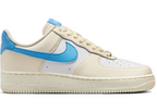 Nike Air Force 1 Low '07 Next Nature Pale Ivory University Blue (W)