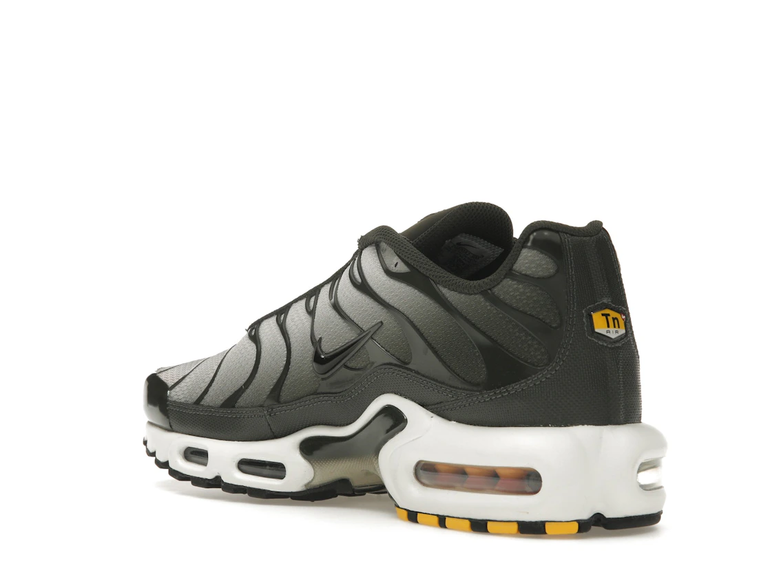 Nike Air Max Plus Sequoia Cargo Khaki