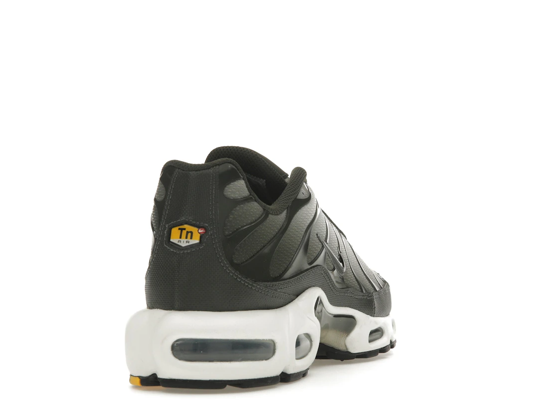 Nike Air Max Plus Sequoia Cargo Khaki