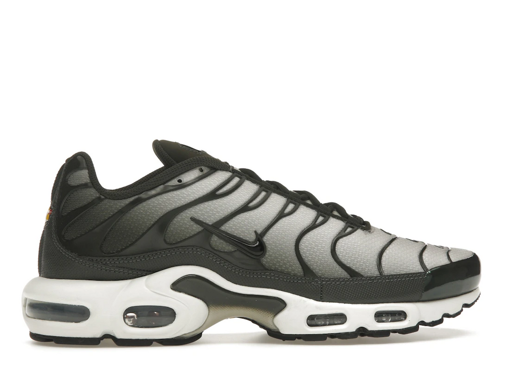 Nike Air Max Plus Sequoia Cargo Khaki