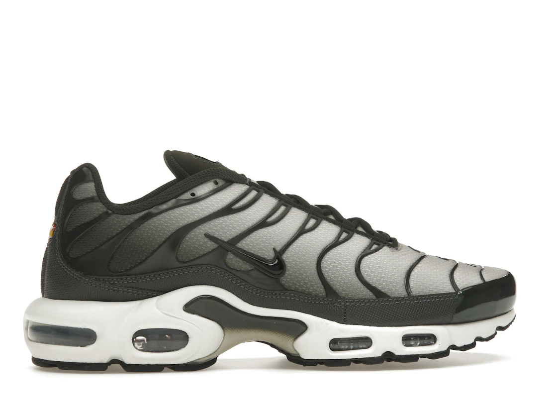 Nike Air Max Plus Sequoia Cargo Khaki