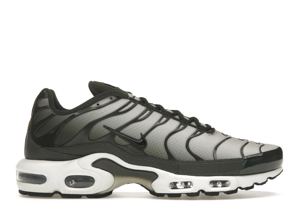 Nike Air Max Plus Sequoia Cargo Khaki
