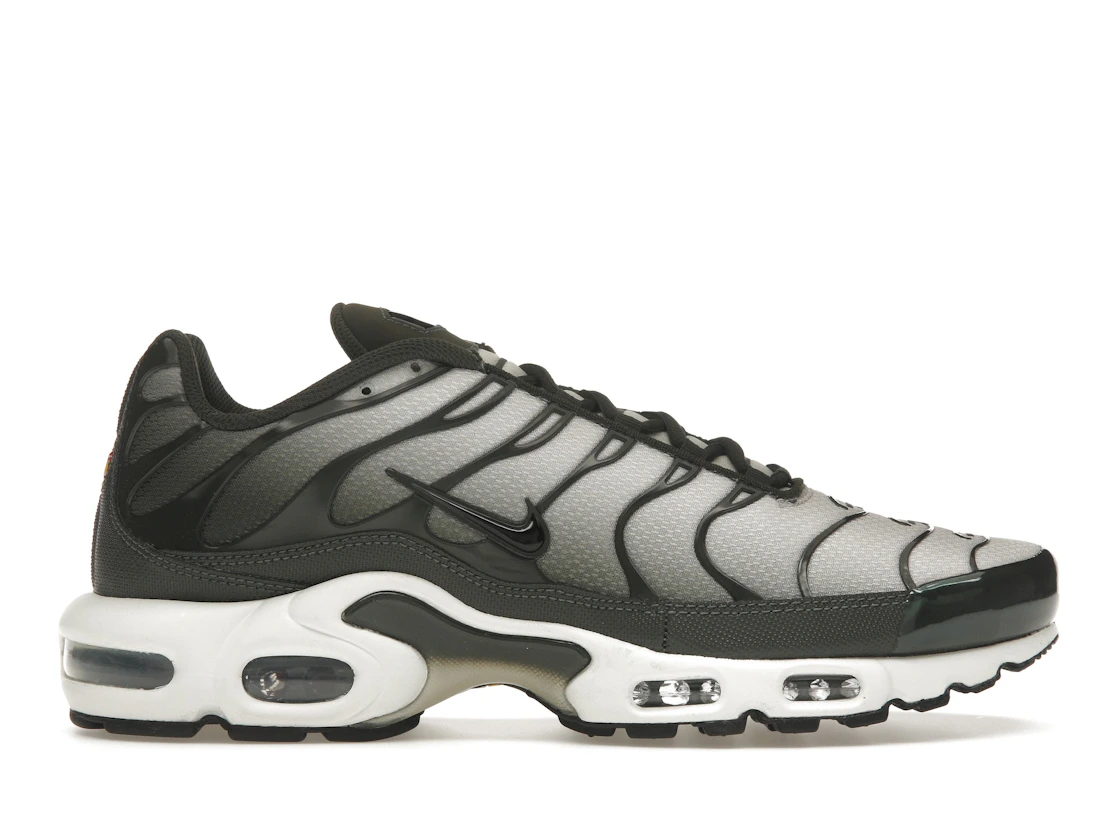 Nike Air Max Plus Sequoia Cargo Khaki