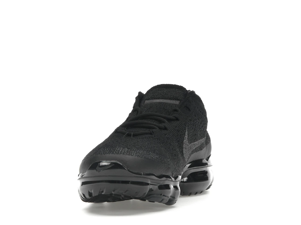 Nike Air VaporMax 2023 Flyknit Black Anthracite