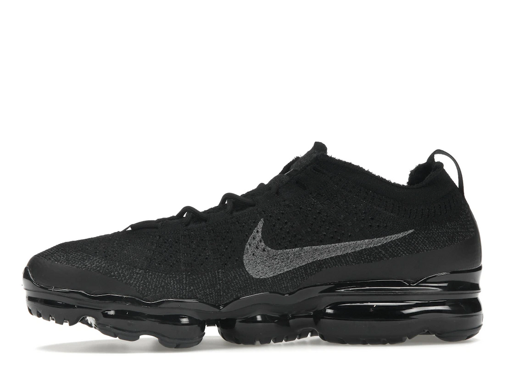 Nike Air VaporMax 2023 Flyknit Black Anthracite