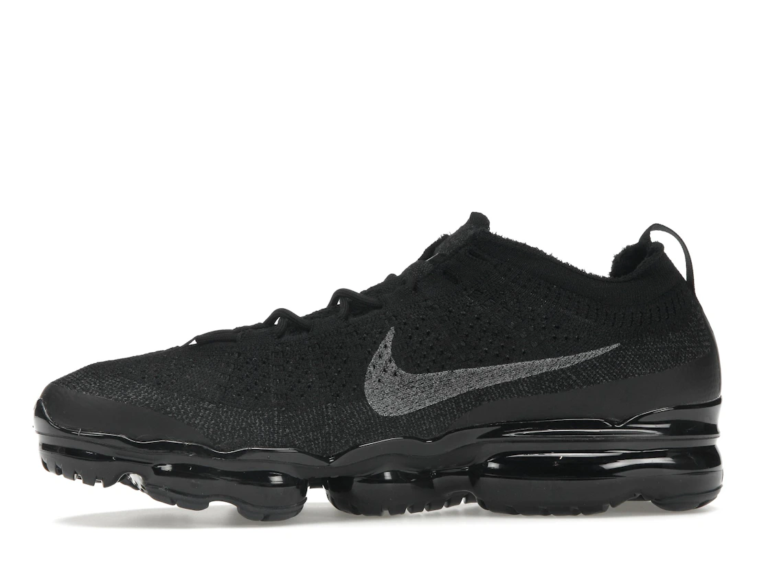 Nike Air VaporMax 2023 Flyknit Black Anthracite