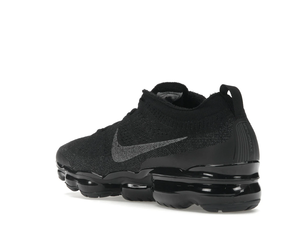 Nike Air VaporMax 2023 Flyknit Black Anthracite
