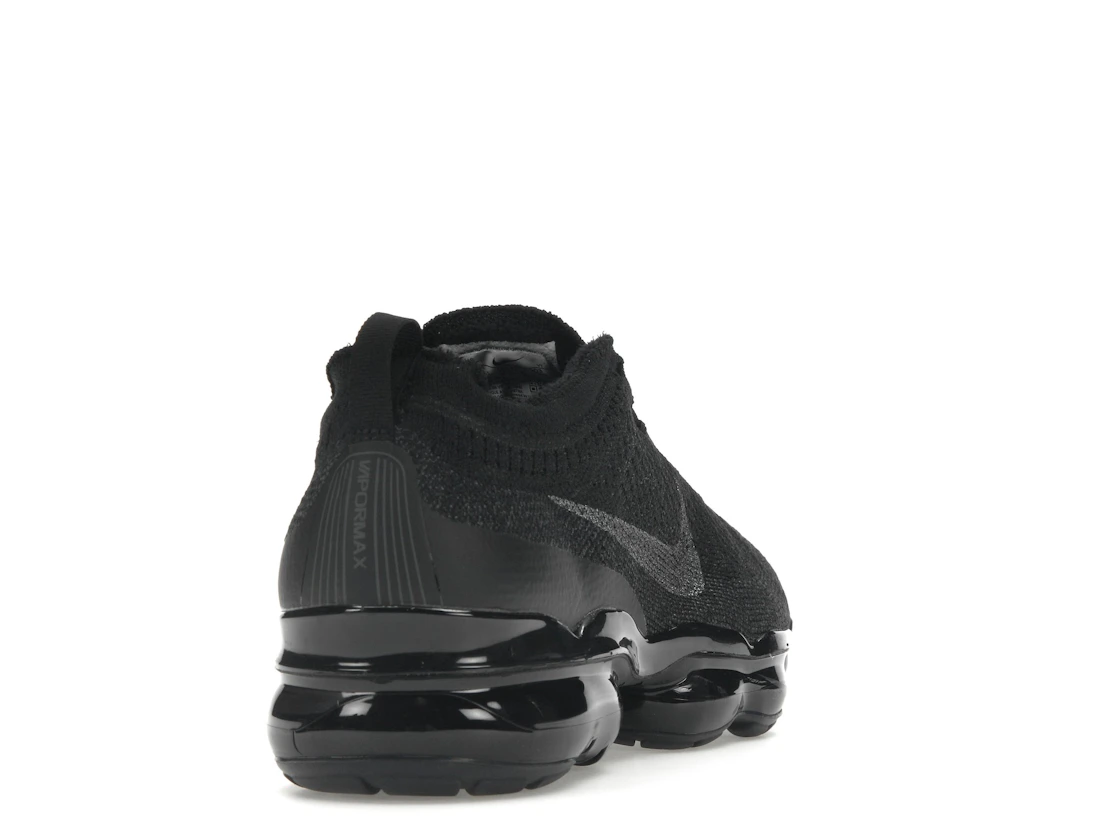 Nike Air VaporMax 2023 Flyknit Black Anthracite