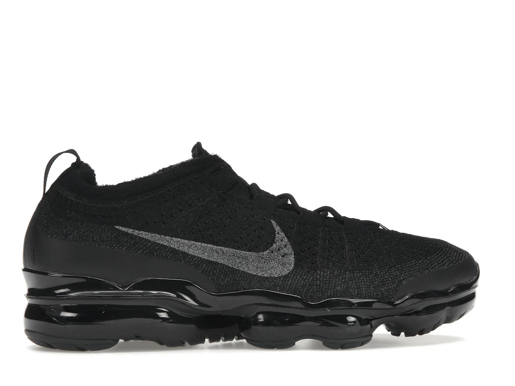 Nike Air VaporMax 2023 Flyknit Black Anthracite