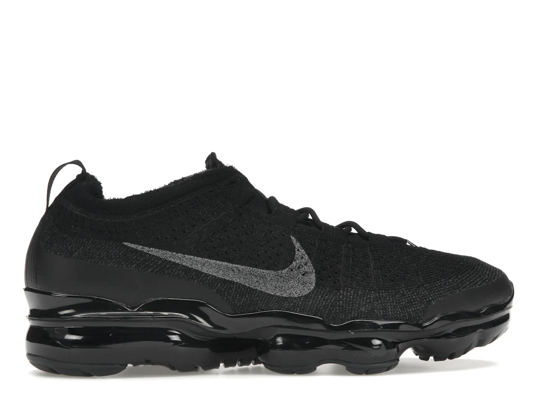 Nike Air VaporMax 2023 Flyknit Black Anthracite