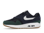 Nike Air Max 1 Gorge Green (W)