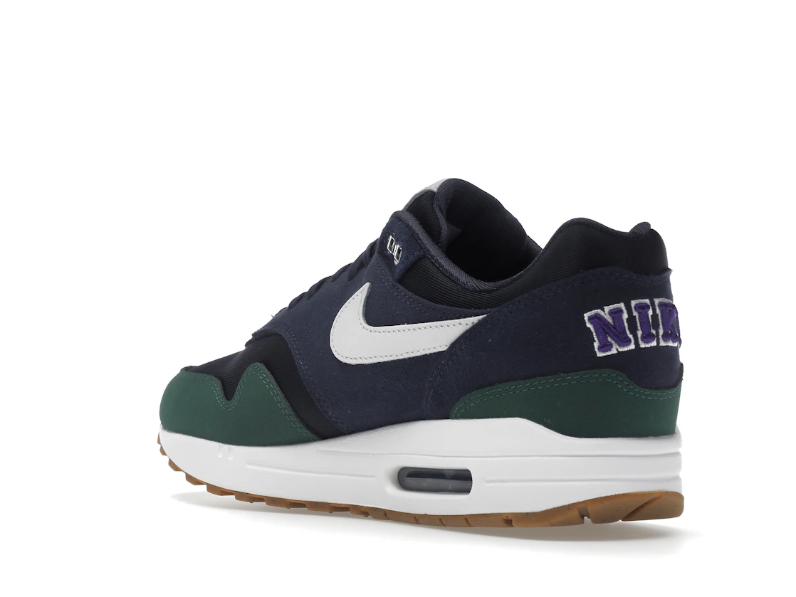 Nike Air Max 1 Gorge Green (W)