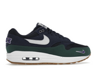 Nike Air Max 1 Gorge Green (W)