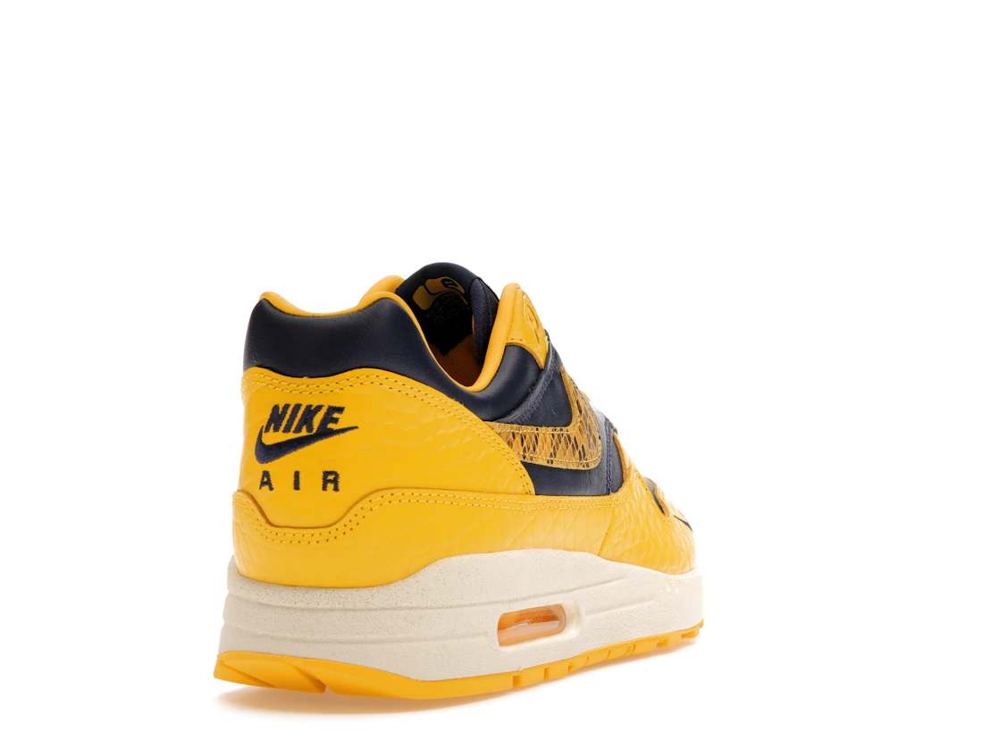 Nike Air Max 1 CO.JP Michigan Head to Head (W)