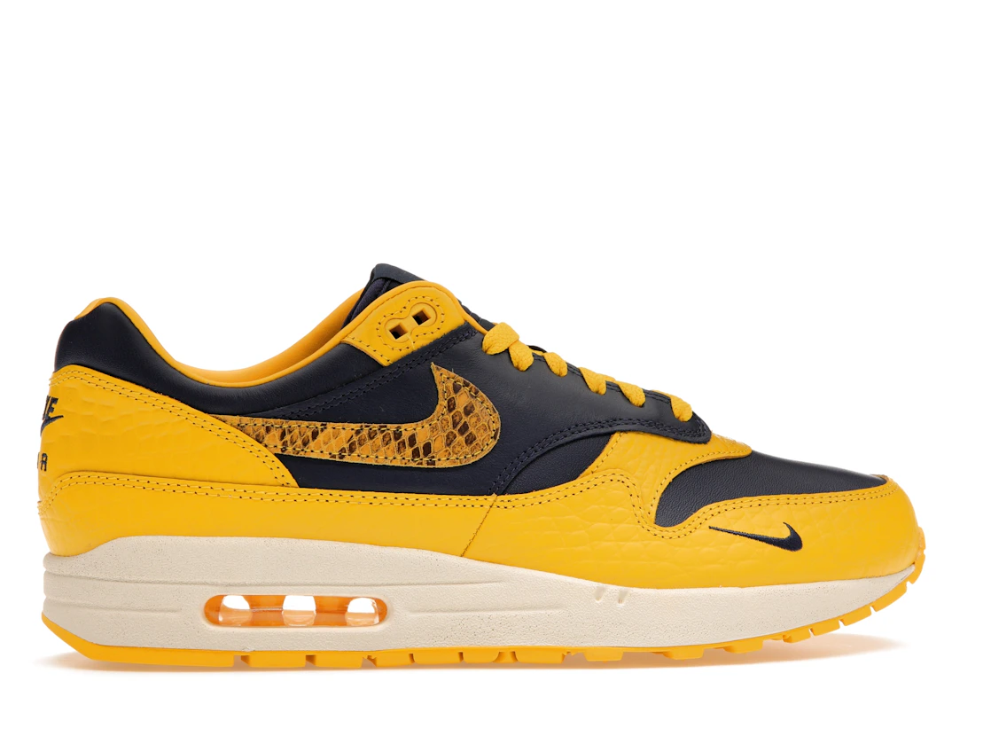 Nike Air Max 1 CO.JP Michigan Head to Head (W)