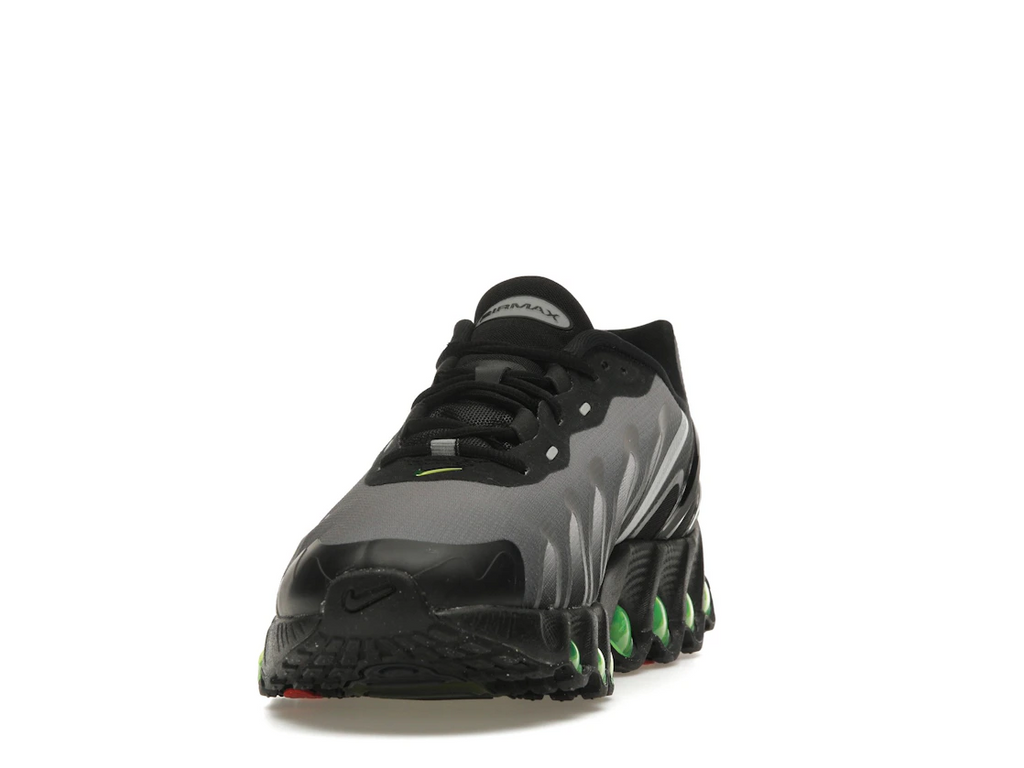 Nike Air Max Dn8 Black Volt