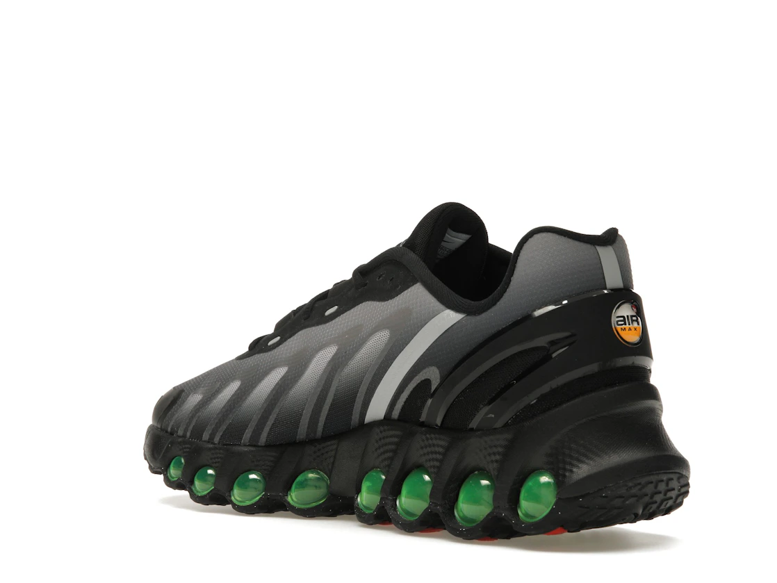 Nike Air Max Dn8 Black Volt