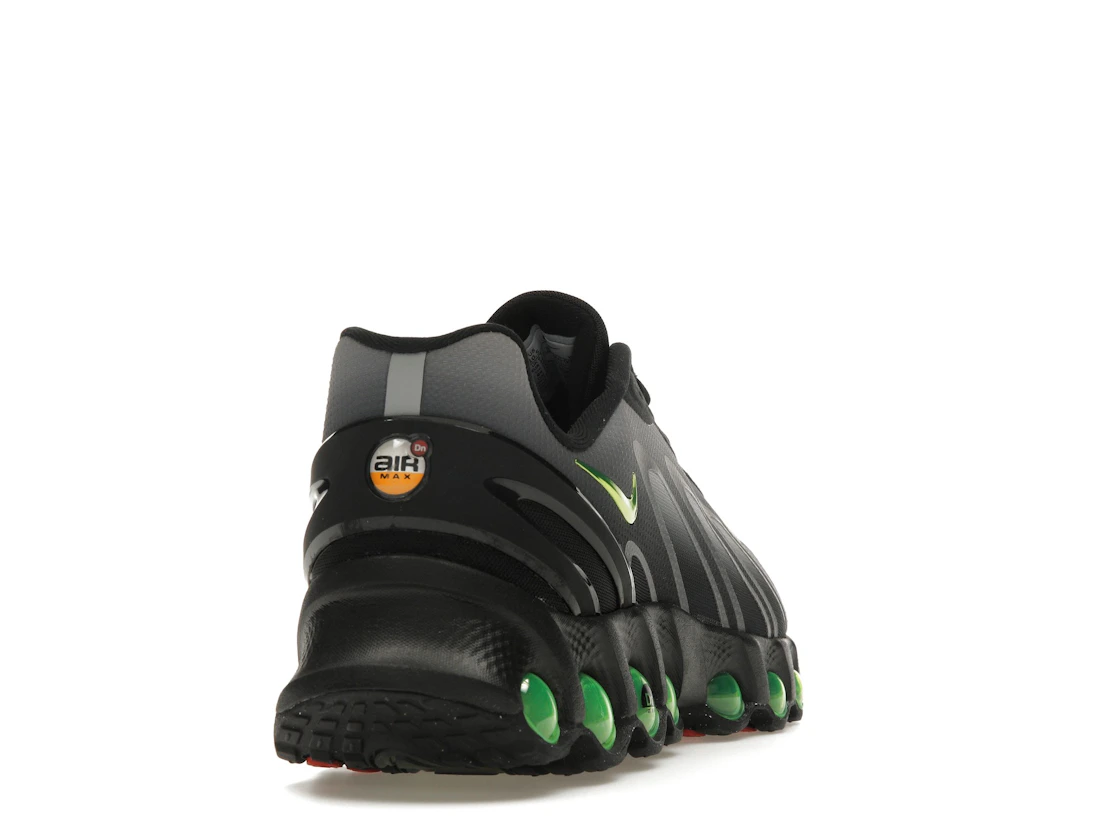 Nike Air Max Dn8 Black Volt