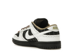 Nike Dunk Low LX Brogue Pinstripe (W)