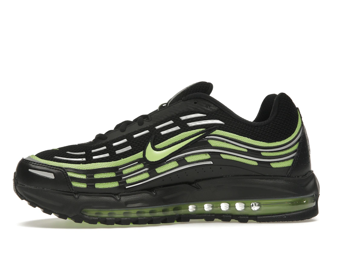 Nike Air Max TL 2.5 Black Citron