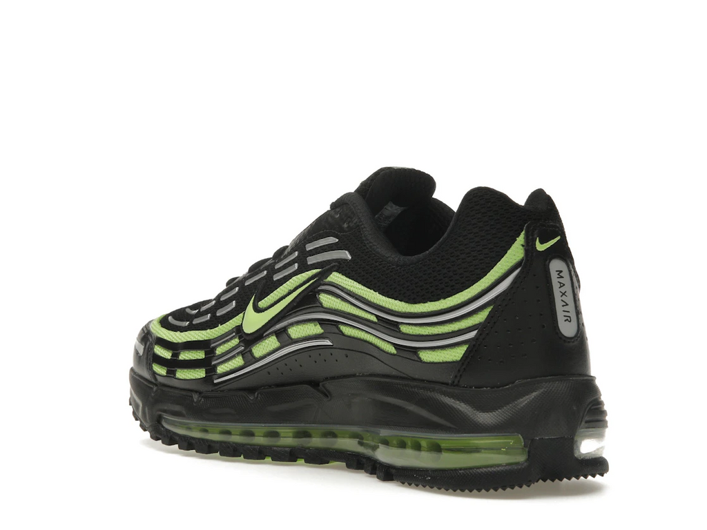 Nike Air Max TL 2.5 Black Citron
