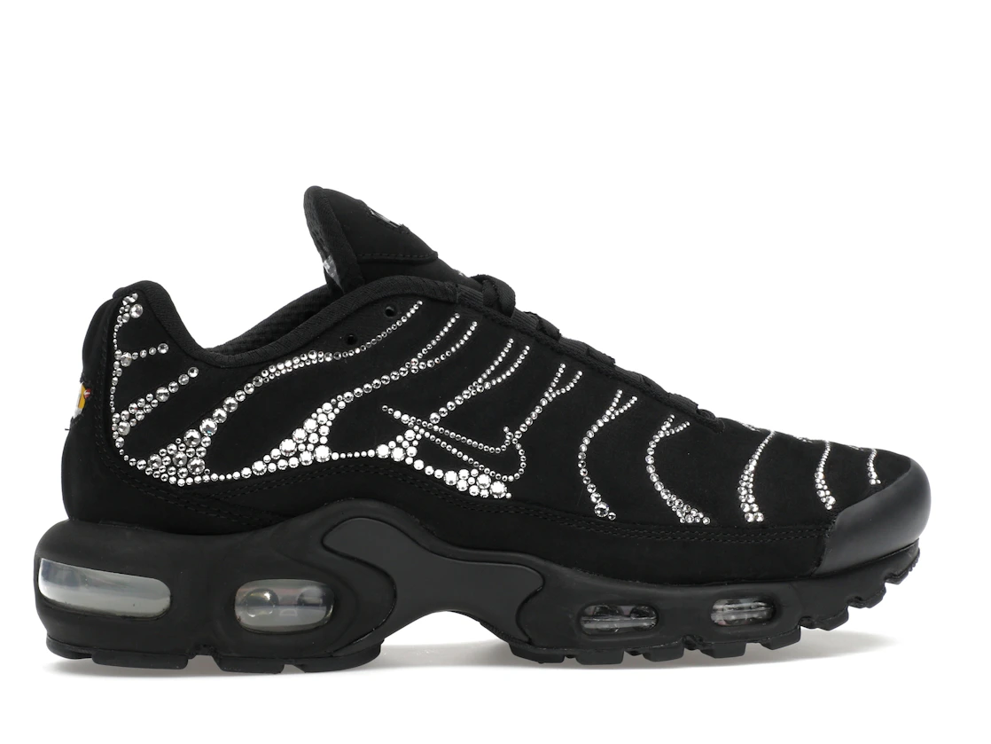 tenisky a boty Nike Air Max Plus Swarovski Moonlight (W) FZ4237-001 ADONIO