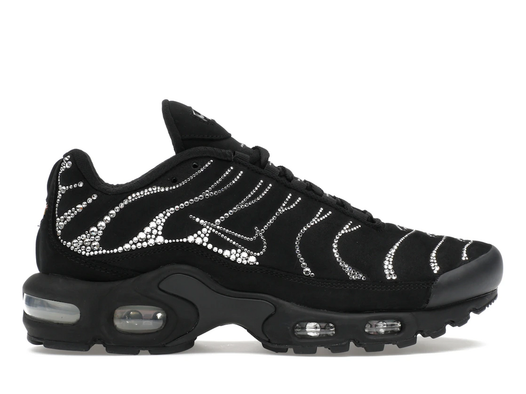 tenisky a boty Nike Air Max Plus Swarovski Moonlight (W) FZ4237-001 ADONIO