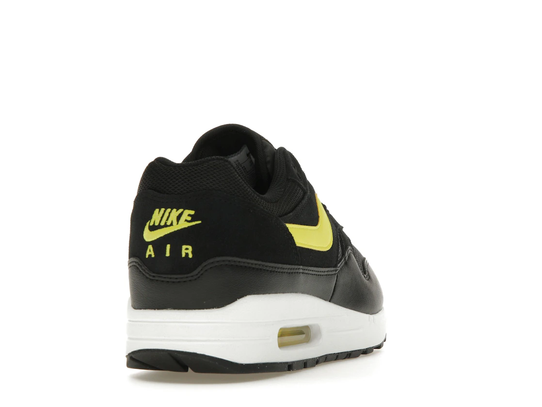 tenisky a boty Nike Air Max 1 Essential Batman FZ5808-005 ADONIO