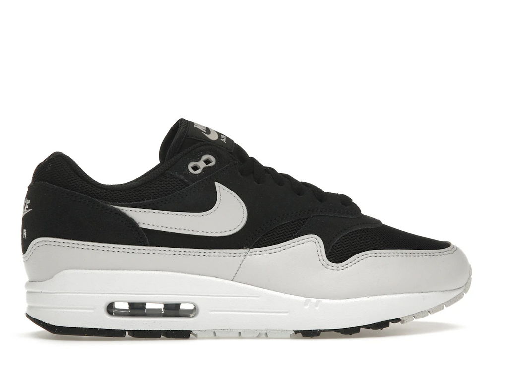 Nike Air Max 1 Essential Off Noir Vast Grey