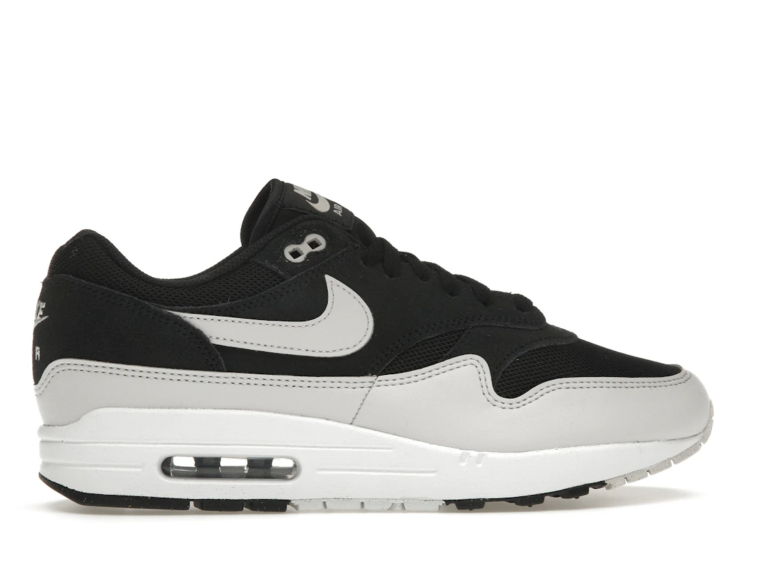 Nike Air Max 1 Essential Off Noir Vast Grey