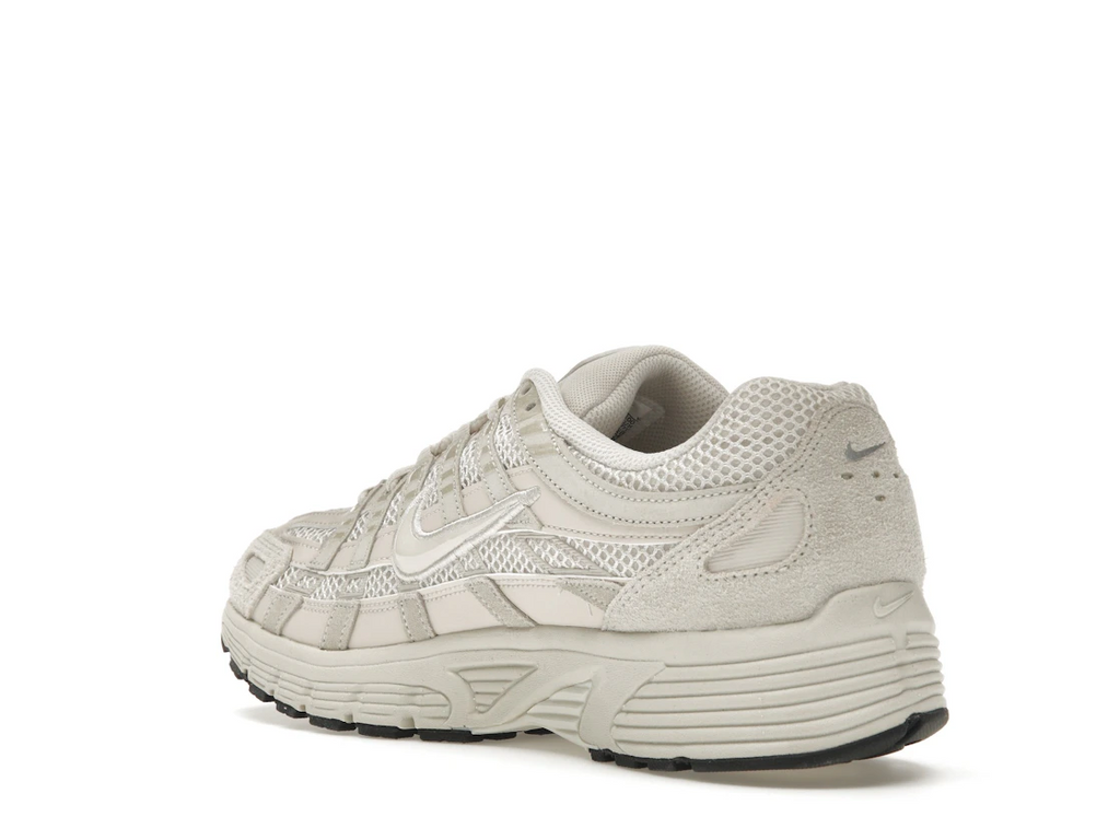 Nike P-6000 SE Light Orewood Brown