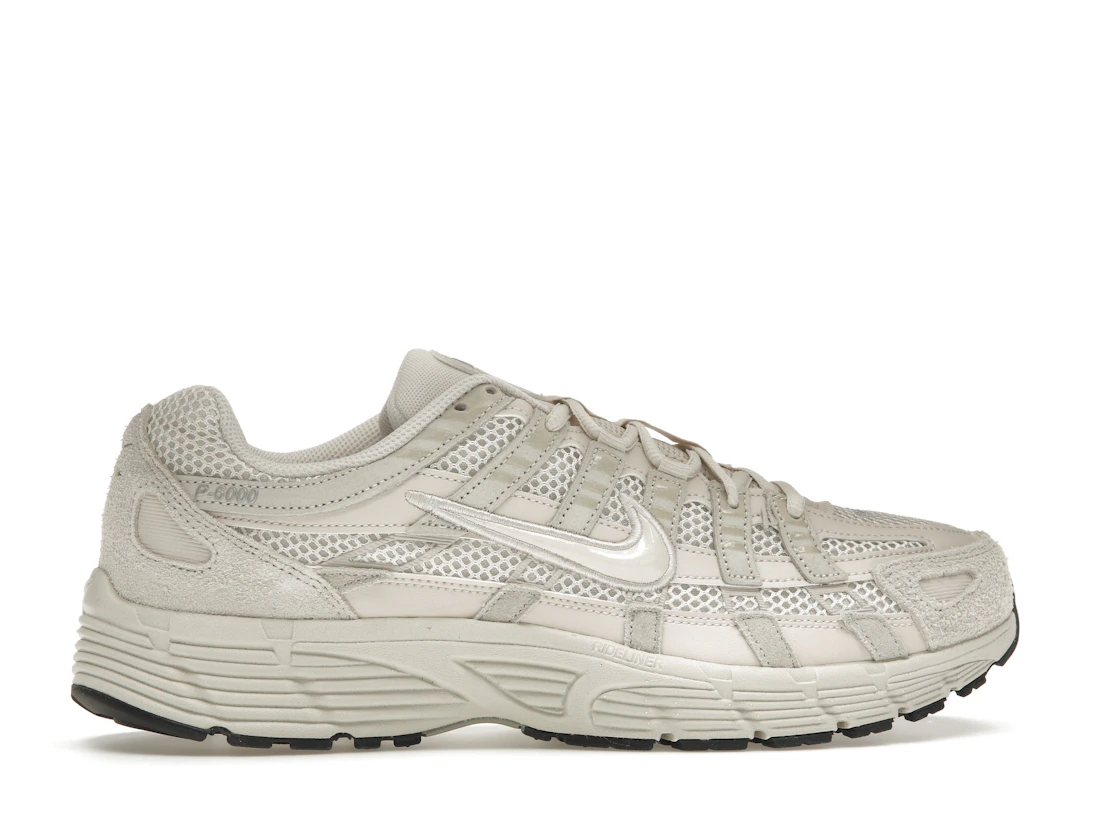 Nike P-6000 SE Light Orewood Brown