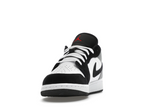 Jordan 1 Low SE Panda Toe (GS)