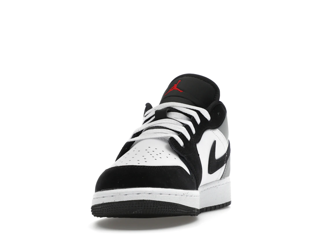 Jordan 1 Low SE Panda Toe (GS)