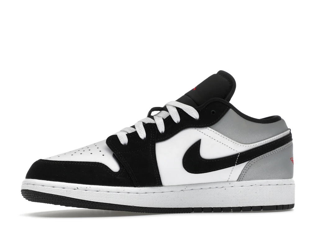 Jordan 1 Low SE Panda Toe (GS)