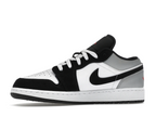 Jordan 1 Low SE Panda Toe (GS)
