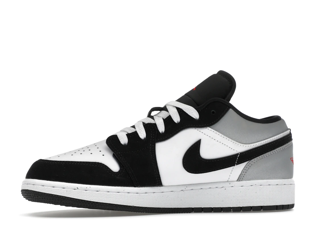 Jordan 1 Low SE Panda Toe (GS)