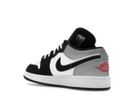 Jordan 1 Low SE Panda Toe (GS)