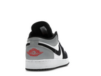Jordan 1 Low SE Panda Toe (GS)
