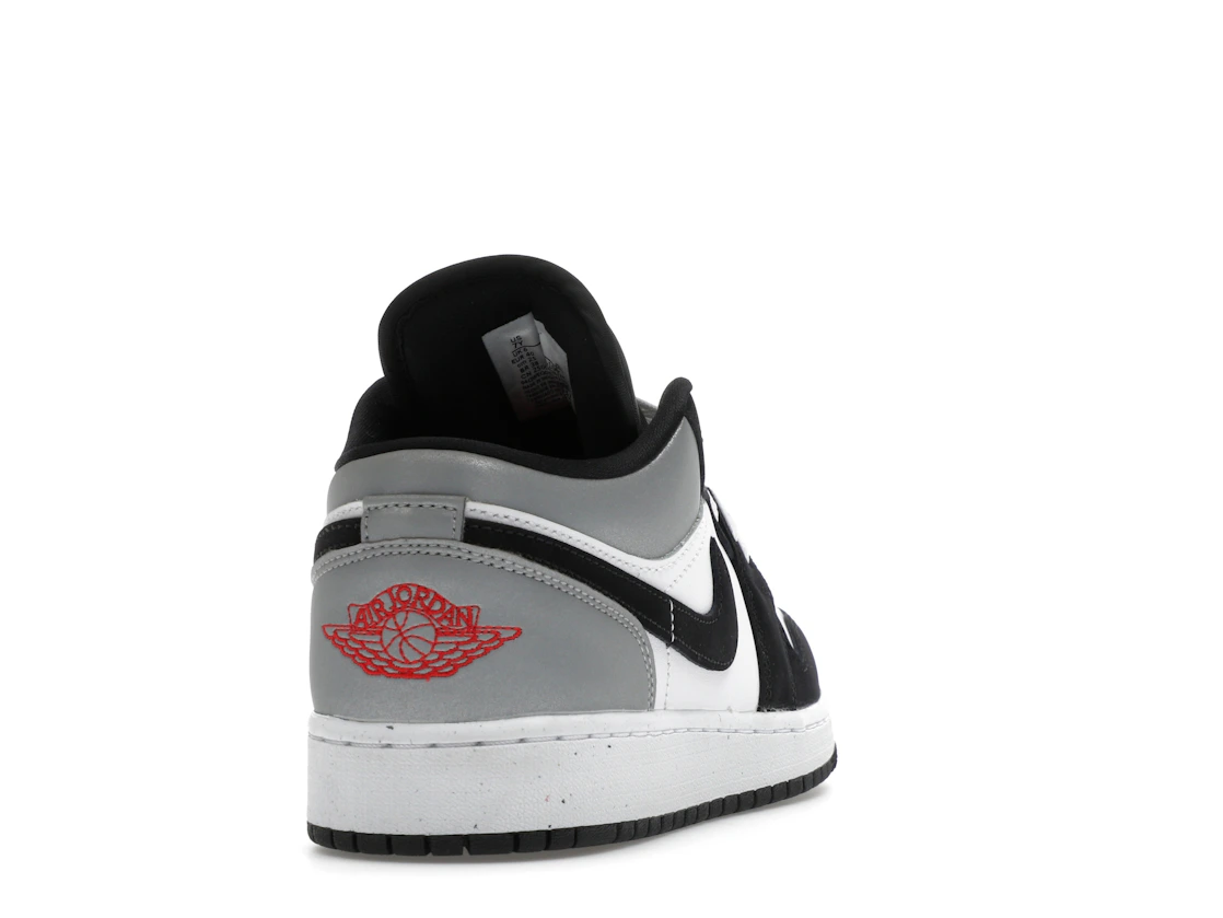 Jordan 1 Low SE Panda Toe (GS)