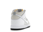 Nike SB Dunk High Antihero Skateboards